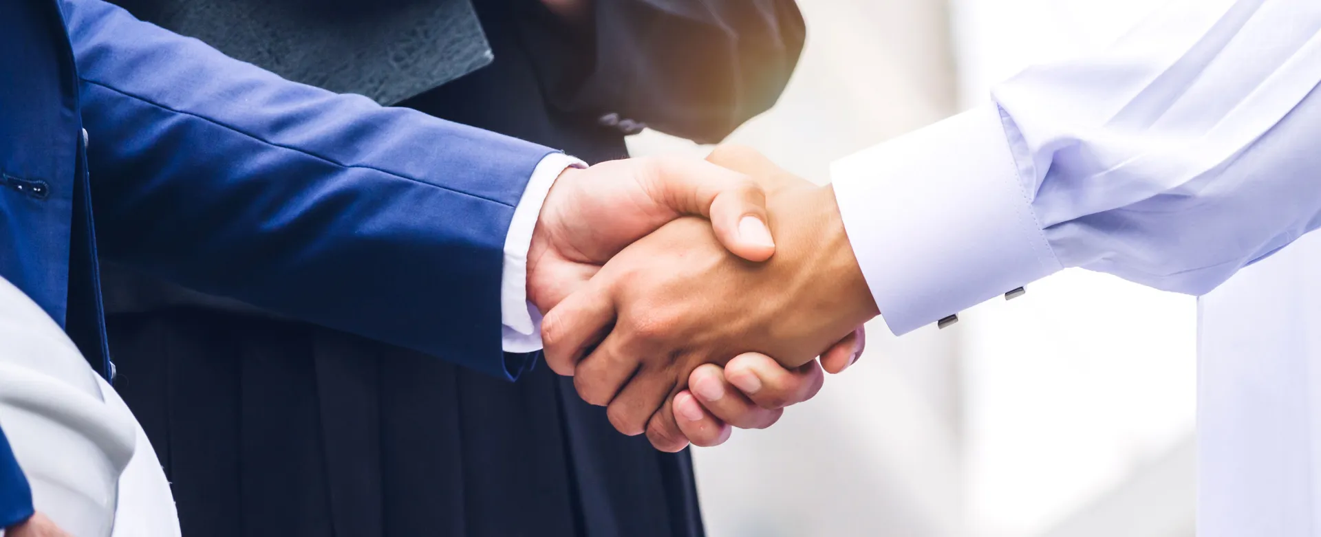 Partner der HAK HAS Linz