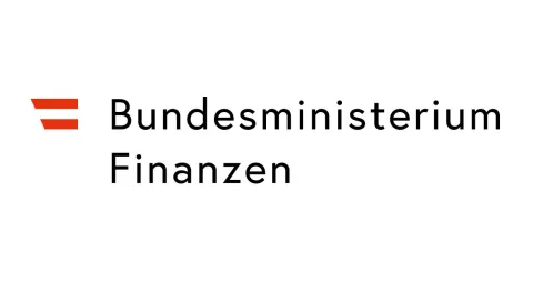 Logo Bundesministerium für Finanzen