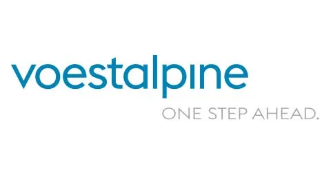 Voestalpine