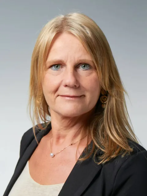 Anita Kreuzweger BEd MEd