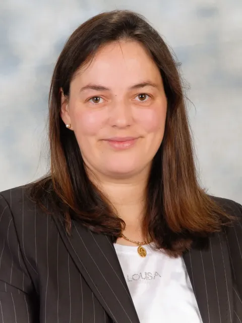 Mag. Christine Füsslberger