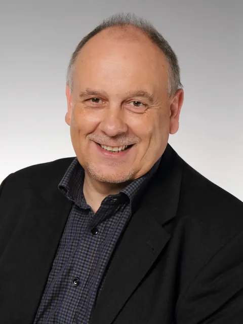 Mag. Christoph Schlager