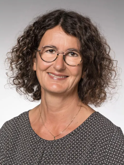 Mag. Gabriele Pühringer MA