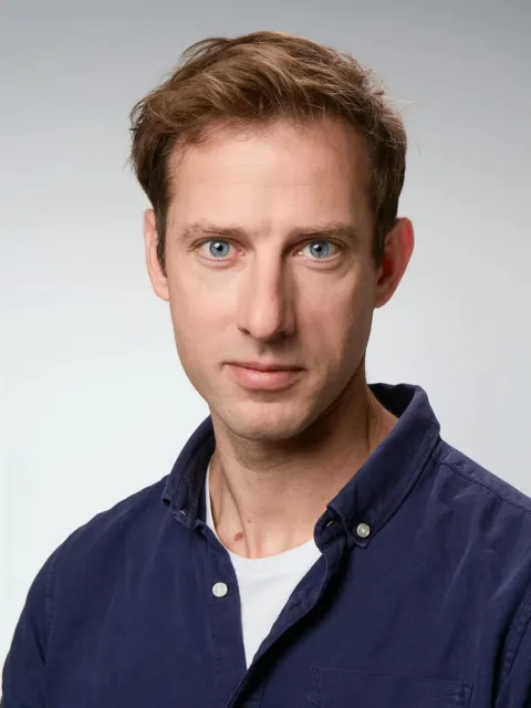 Mag. Hannes Merz