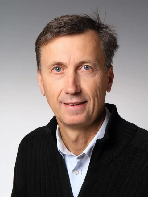 Mag. Harald Preining