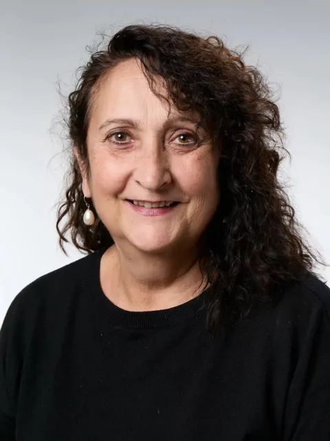Mag. Herta Brandstötter