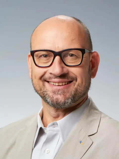 Mag. Mag. (FH) Martin Leitgeb