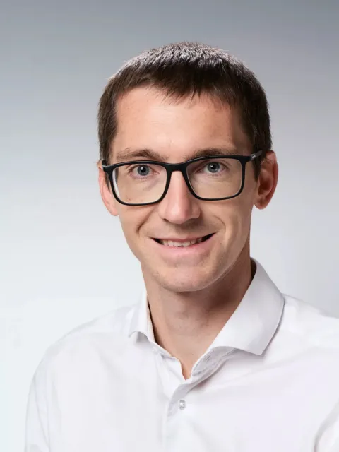 Mag. Philipp Buchner