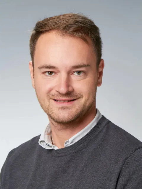 Mag. Stefan Fischereder