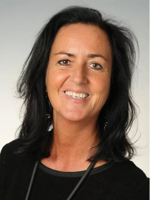 Mag. Susanne Kolmer