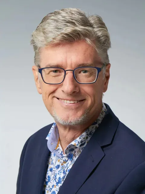 Mag. Winfried Bräuer