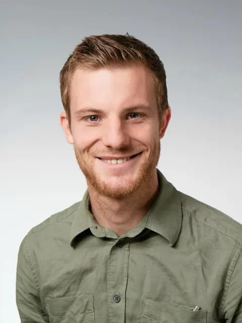 Manuel Hummer BEd MEd Univ.