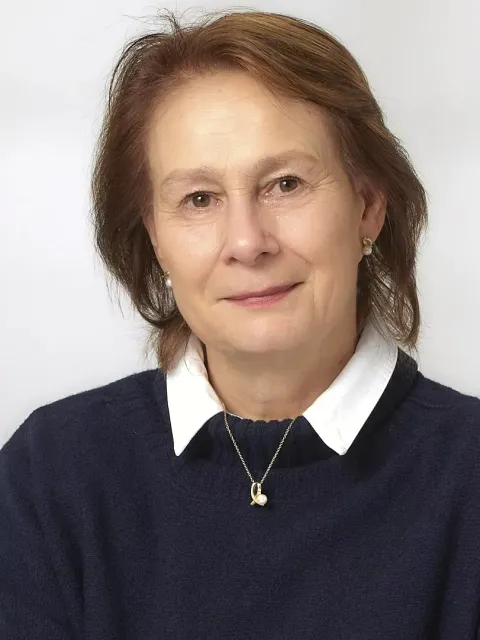 MMag. Christa Rummer