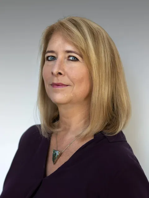 MMag. Heike Dostal