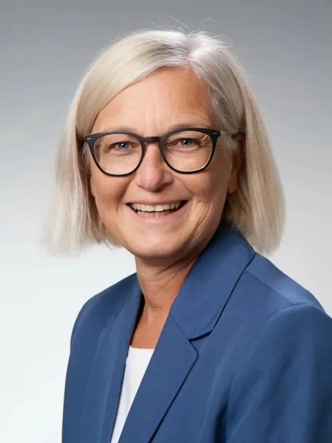 MMag. Maria Liedl