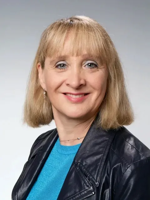 MMag. Ursula Polgar
