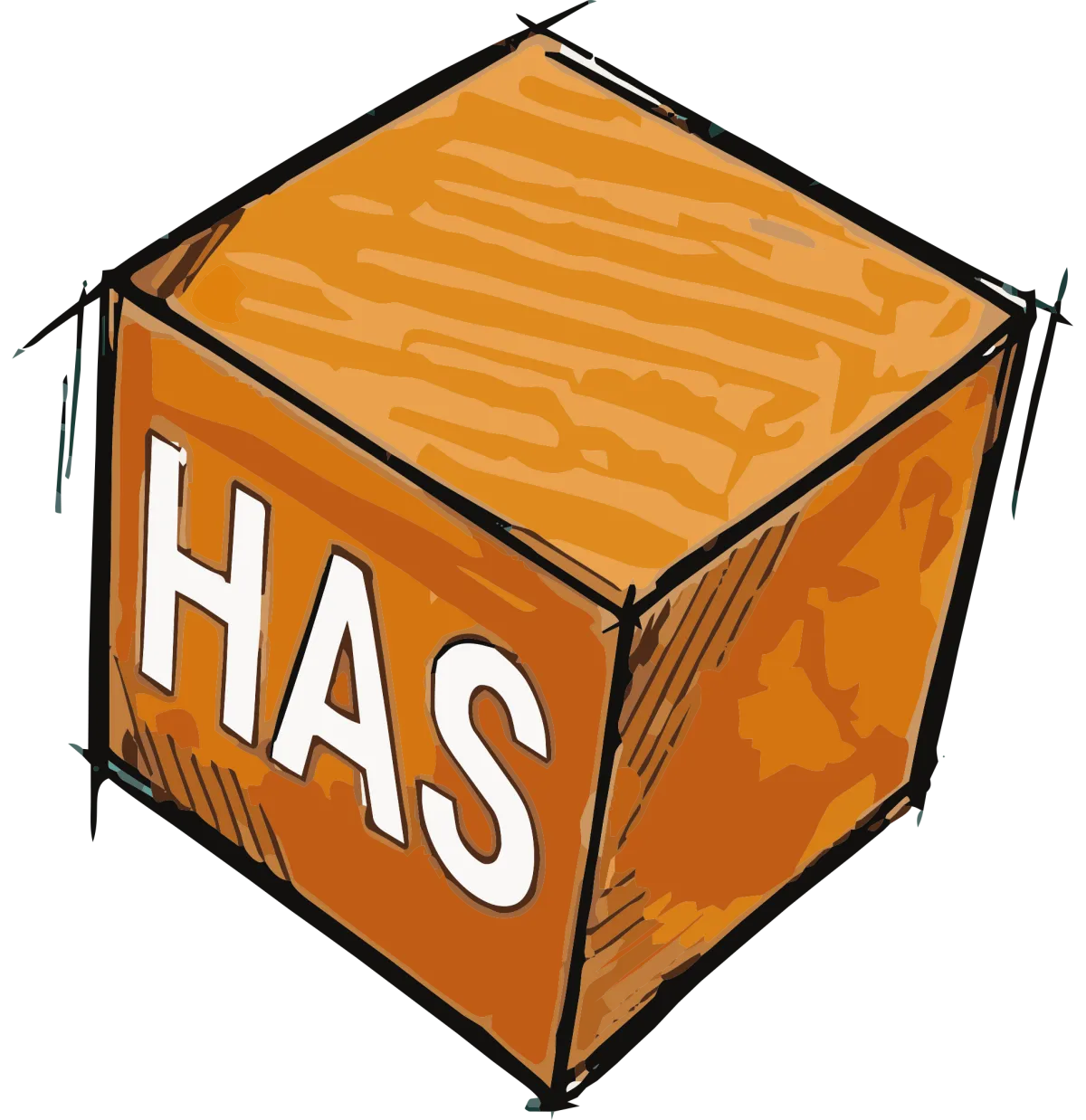 HAS Würfel